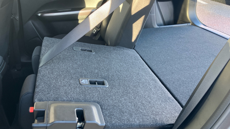 Suzuki Vitara 1.4 Boosterjet Mild Hybrid Motion 5dr Petrol Estate